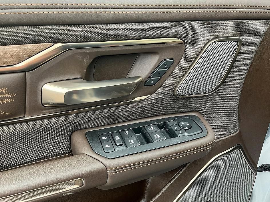 New 2026 RAM 1500 Limited image 14