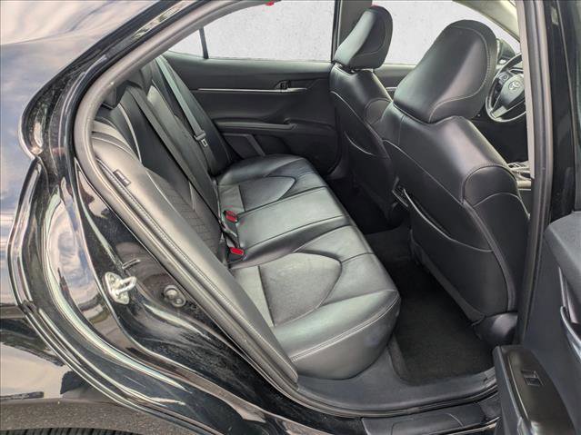 Used 2023 Toyota Camry XSE image 17