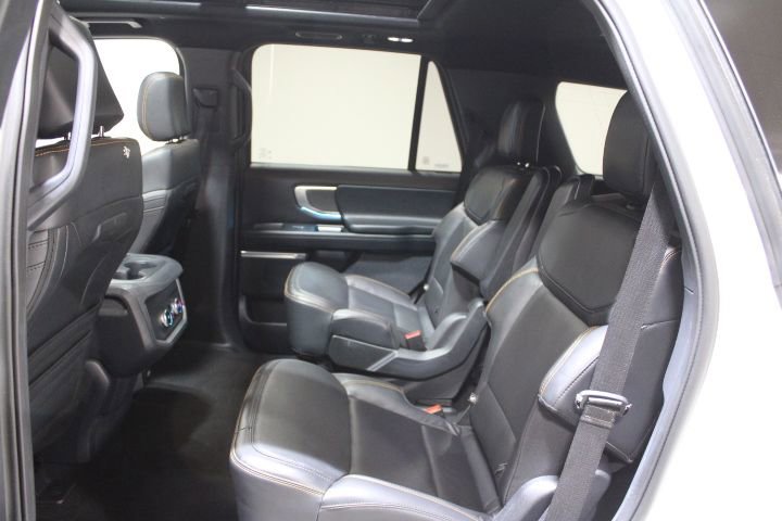 Used 2025 Ford Expedition Tremor image 25