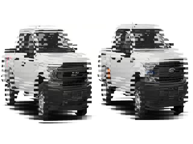 Used 2020 Ford F150 XL w/ Equipment Group 101A Mid AWD/4WD image 9