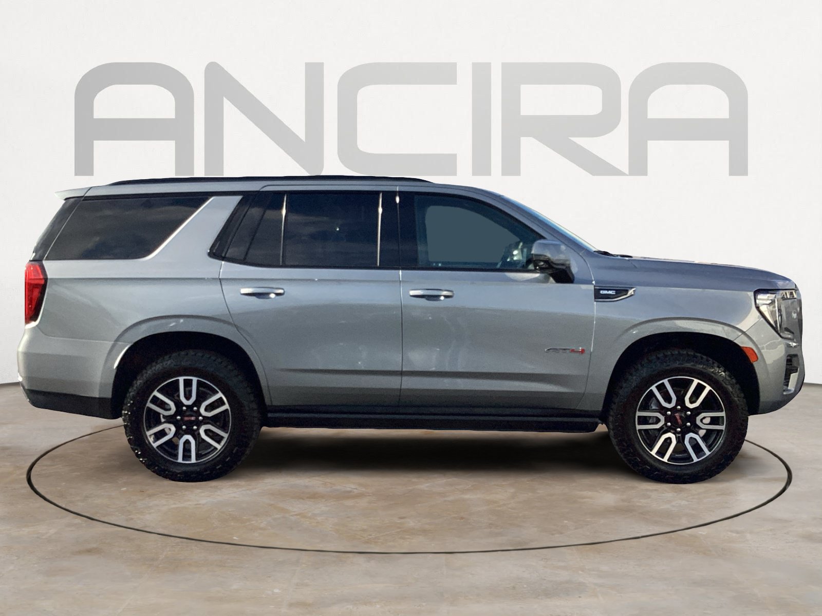 Used 2023 GMC Yukon AT4 w/ AT4 Premium Plus Package AWD/4WD image 15