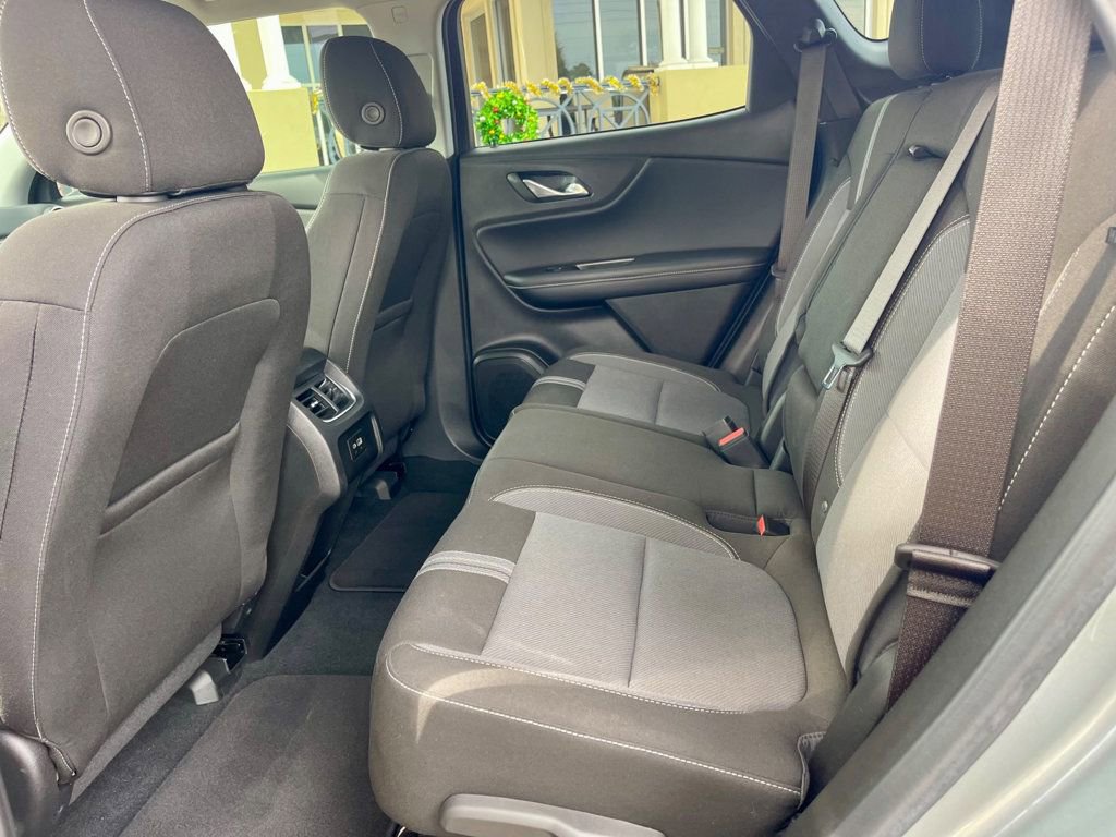 Used 2023 Chevrolet Blazer LT w/ Convenience Package FWD image 12