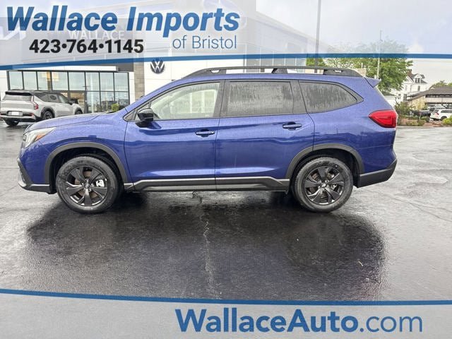 New 2026 Subaru Ascent Premium AWD/4WD image 46