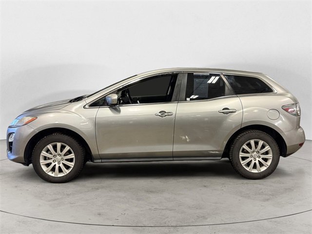 Used 2012 MAZDA CX-7 i SV image 2