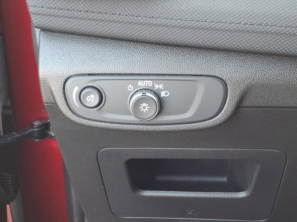 Used 2025 Chevrolet TrailBlazer LS w/ LS Convenience Package image 20