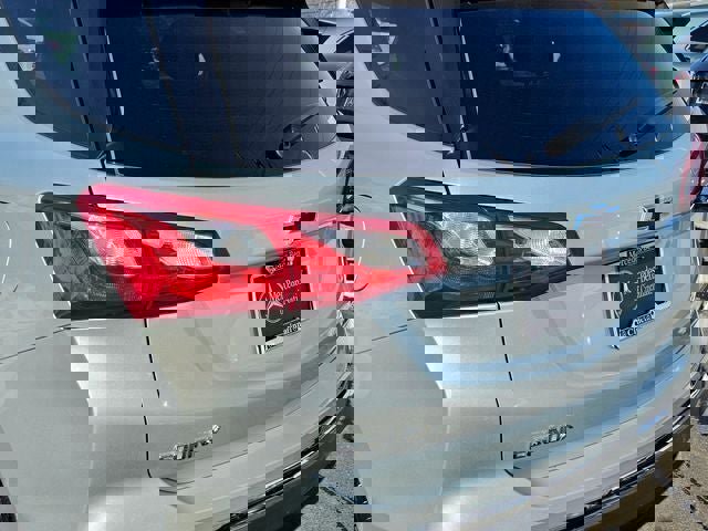 Used 2021 Chevrolet Equinox LT image 25