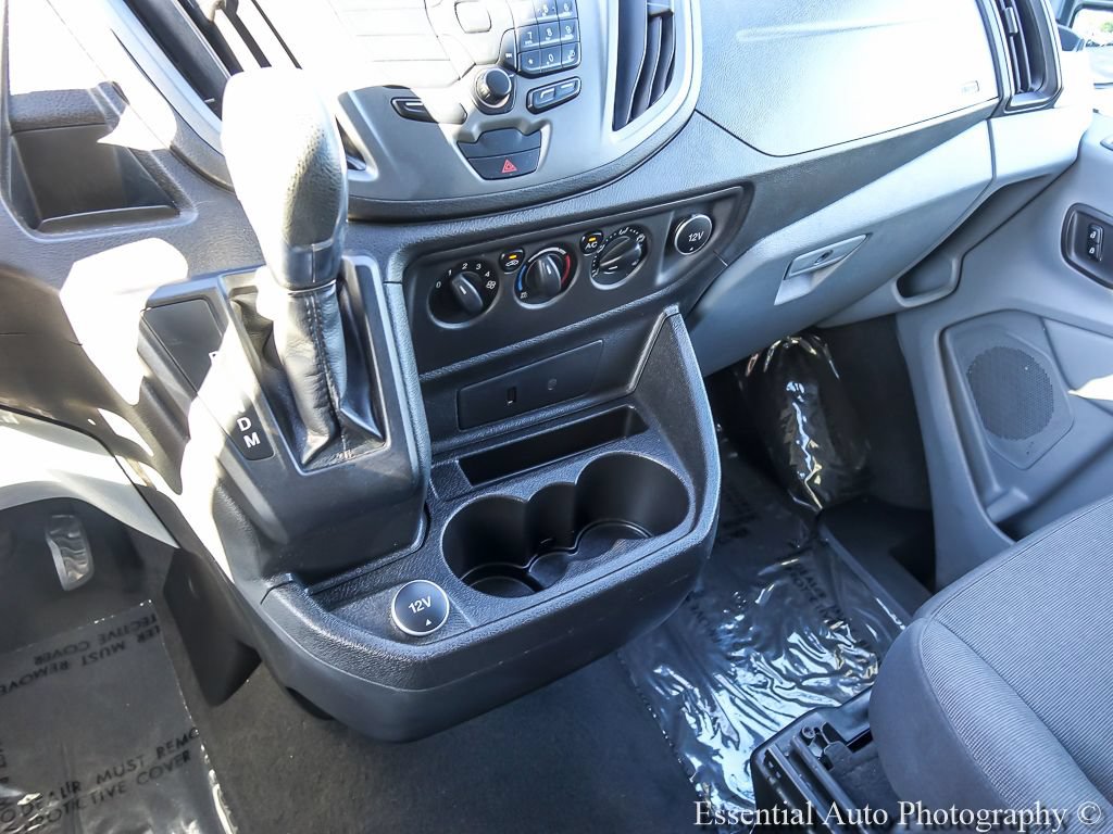 Used 2018 Ford Transit 150 XL RWD image 16