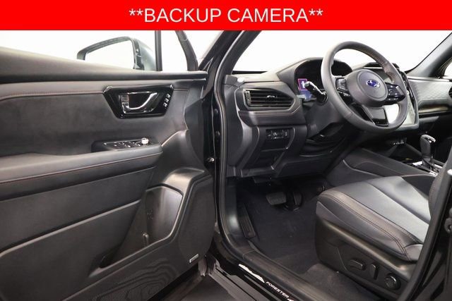 Used 2025 Subaru Forester Touring w/ Popular Package - Touring image 7