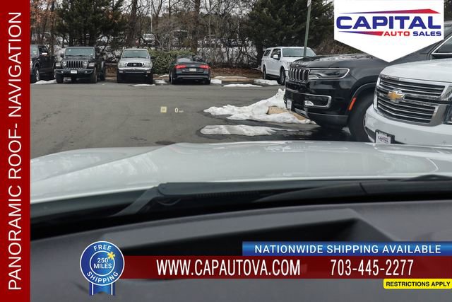 Used 2016 BMW X5 xDrive35i image 17