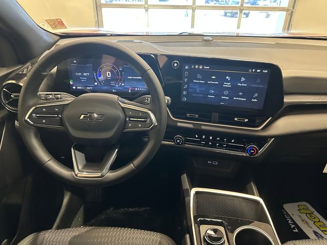 New 2026 Chevrolet Equinox LT w/ Midnight Edition AWD/4WD image 10