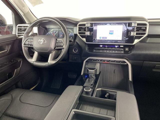 Used 2023 Toyota Tundra SR5 w/ SR5 Premium Package image 11