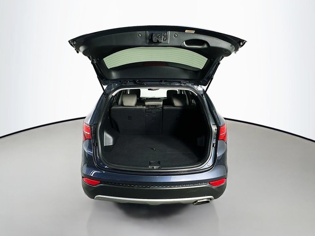 Used 2013 Hyundai Santa Fe Sport w/ Popular Equipment Pkg FWD image 24
