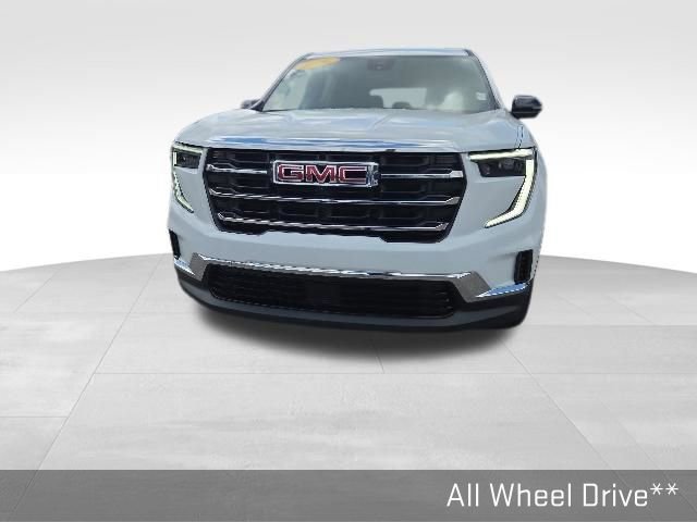Used 2026 GMC Acadia Elevation w/ LPO, Floor Liner Package AWD/4WD image 7