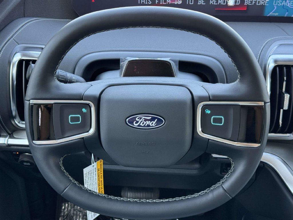 New 2027 Ford Expedition Max Platinum AWD/4WD image 10