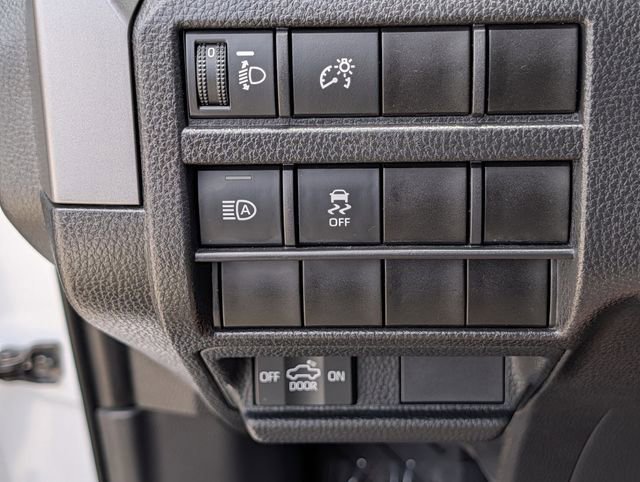 Used 2024 Toyota Tacoma TRD Sport RWD image 24