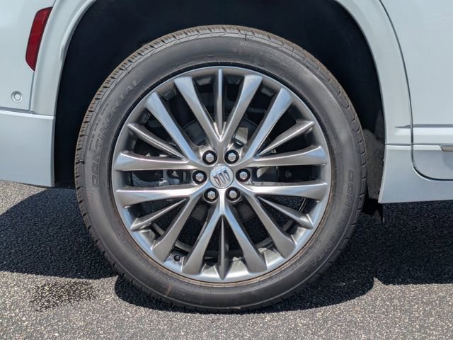 New 2026 Buick Enclave Avenir w/ Super Cruise Package image 12