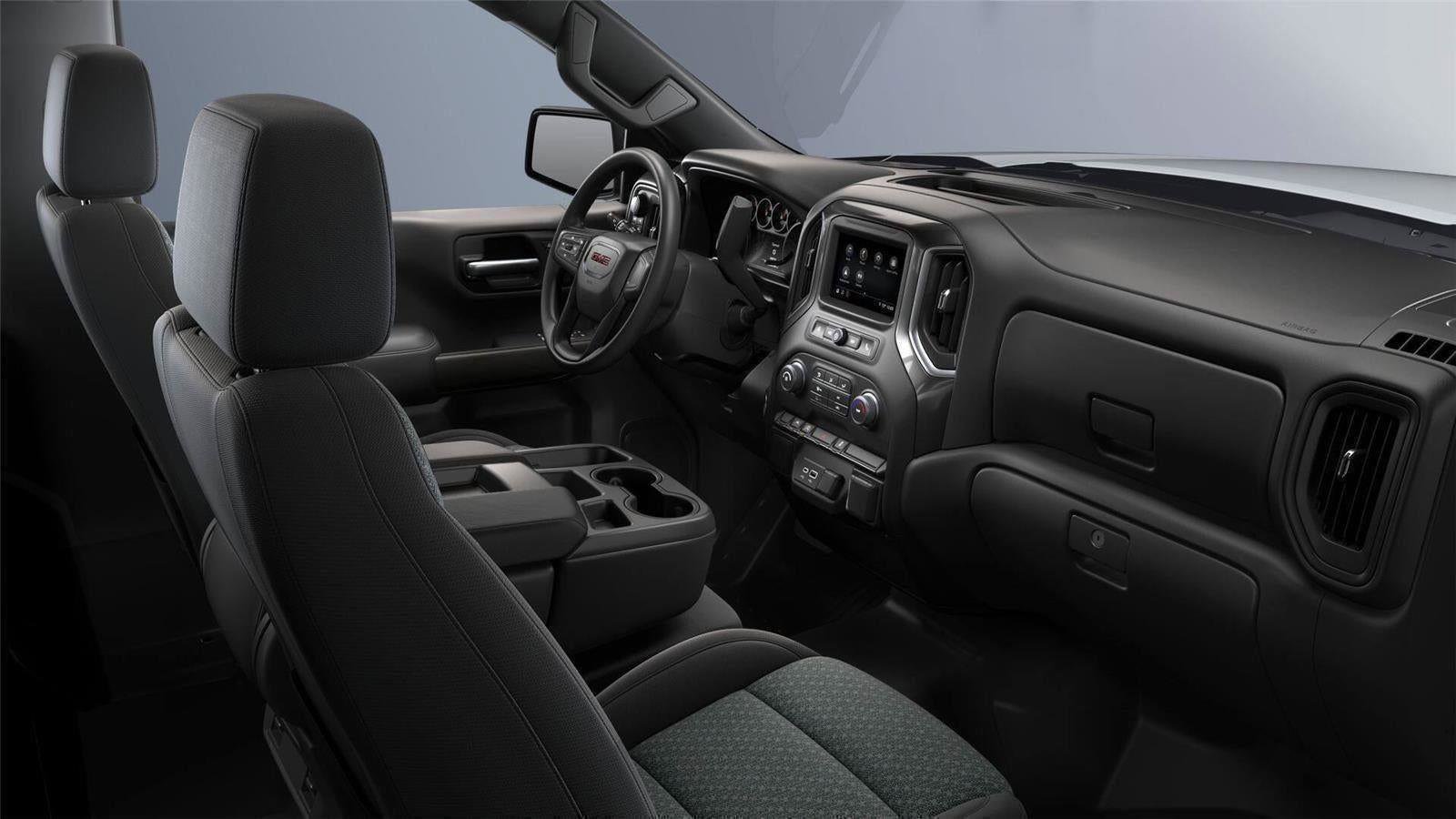 New 2026 GMC Sierra 1500 Pro AWD/4WD image 35