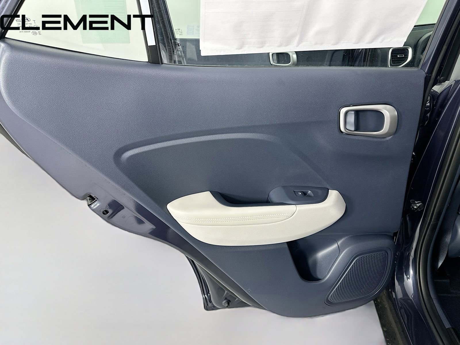 Certified 2026 Hyundai Venue SEL FWD image 30