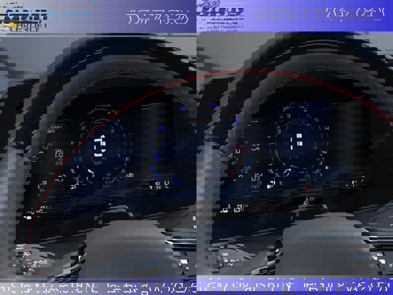 New 2026 Chevrolet Traverse RS w/ LPO, Floor Liner Package image 18