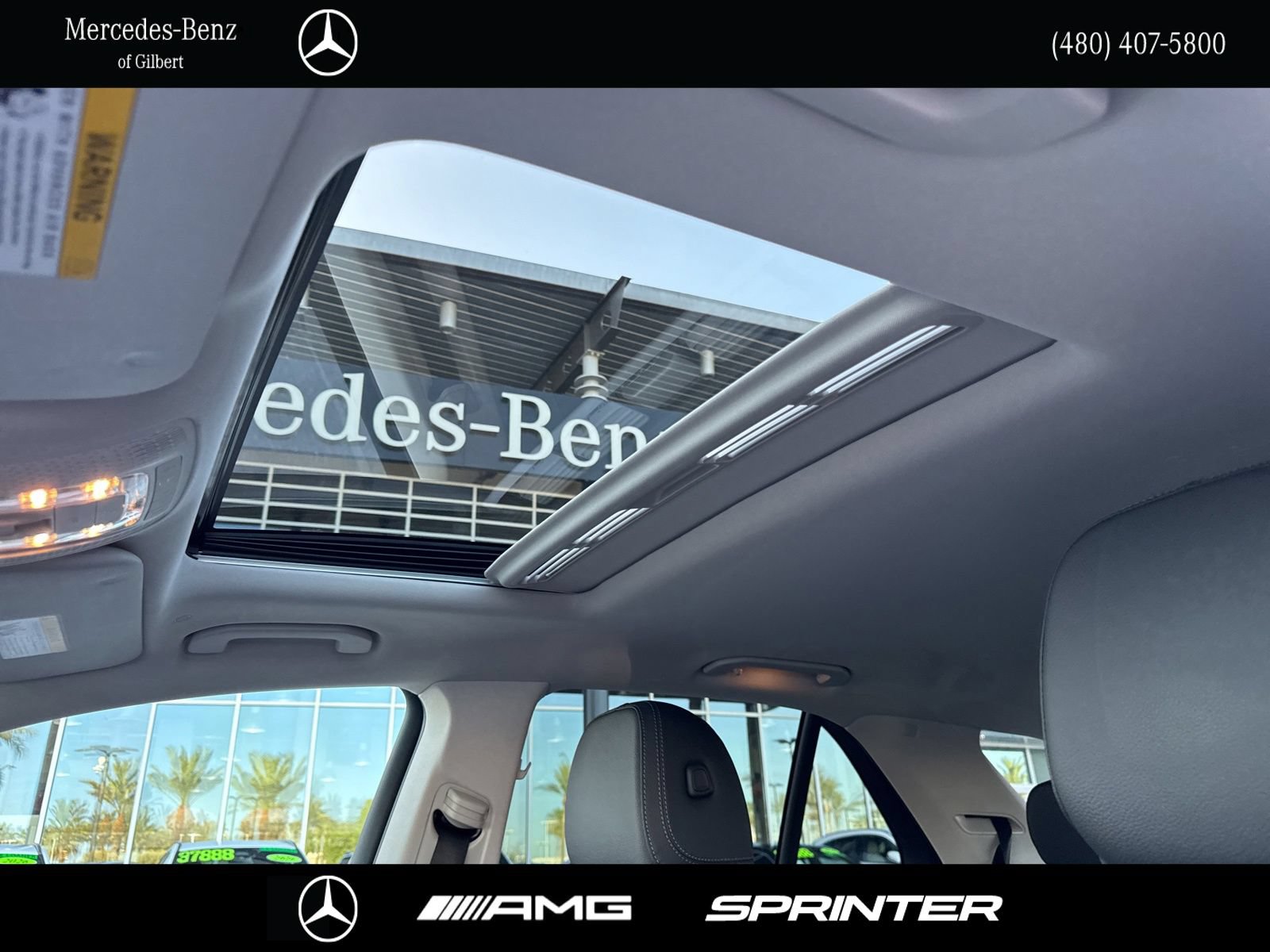 Certified 2025 Mercedes-Benz GLE 350 4MATIC image 16