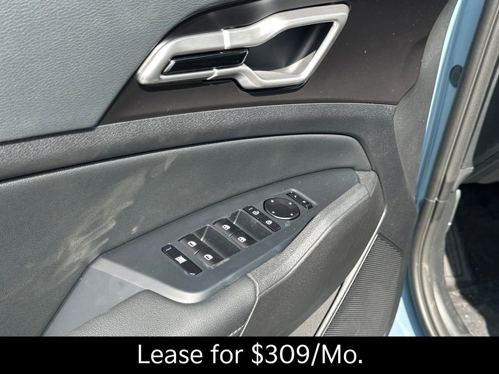 New 2026 Kia Sportage EX w/ EX Panoramic Sunroof Package image 11