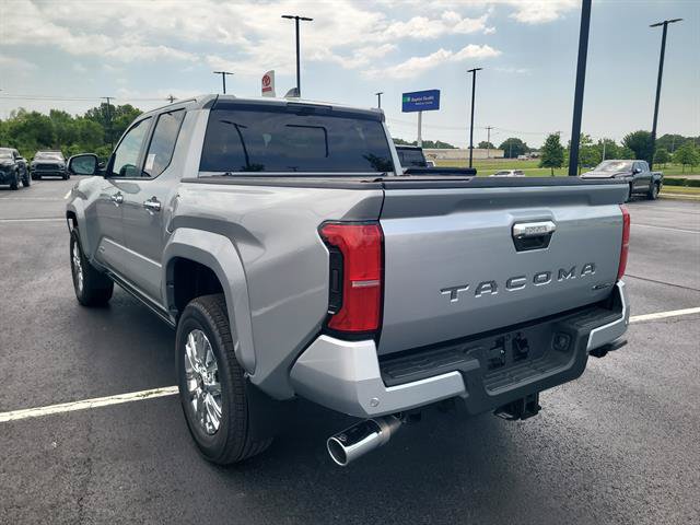 New 2026 Toyota Tacoma Limited AWD/4WD image 7