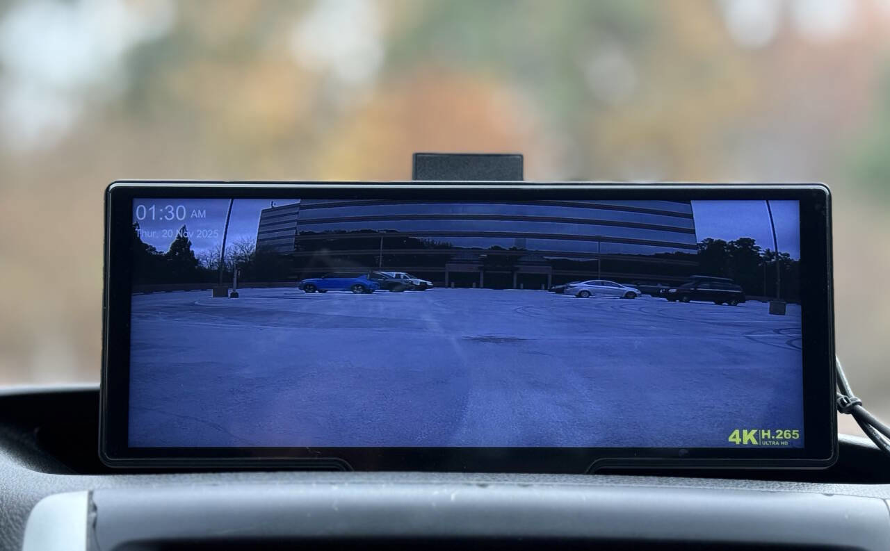 Used 2013 Subaru Impreza WRX Limited w/ Popular Pkg 2B image 27