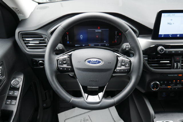 Used 2023 Ford Escape Active AWD/4WD image 16