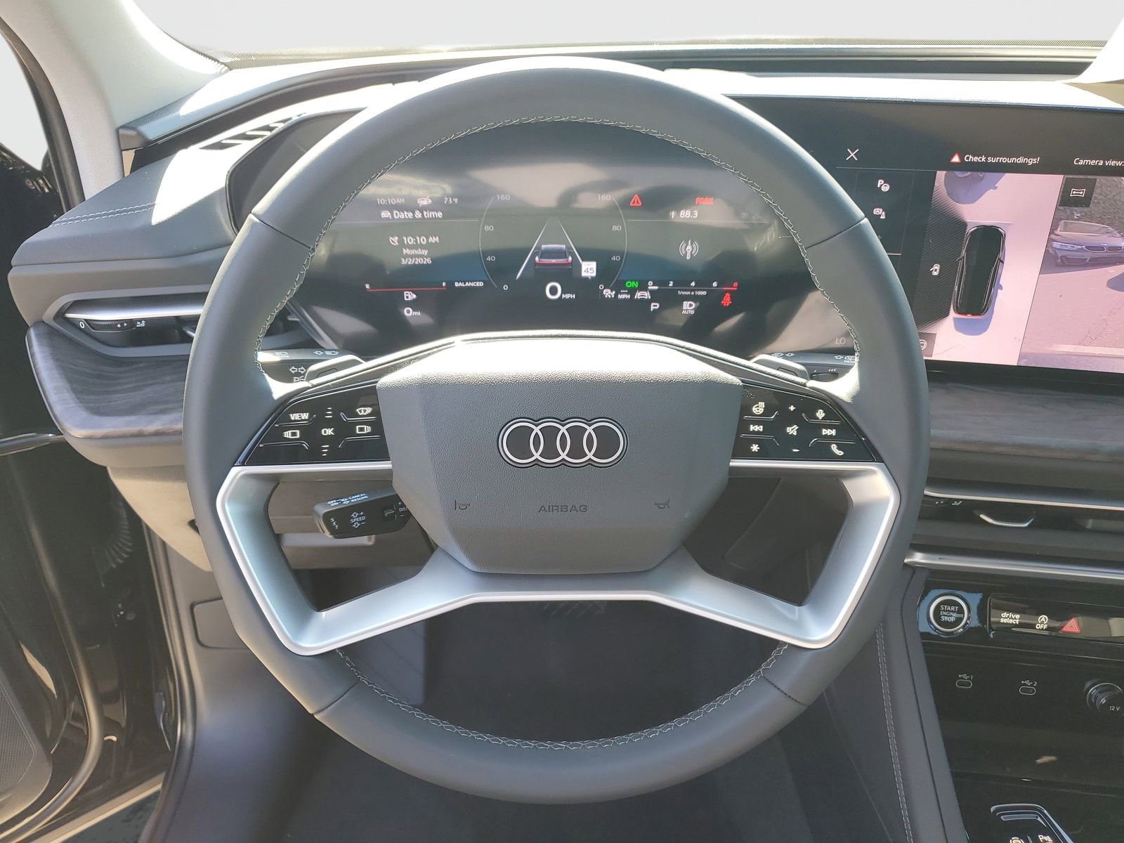 New 2025 Audi Q5 Premium Plus image 29