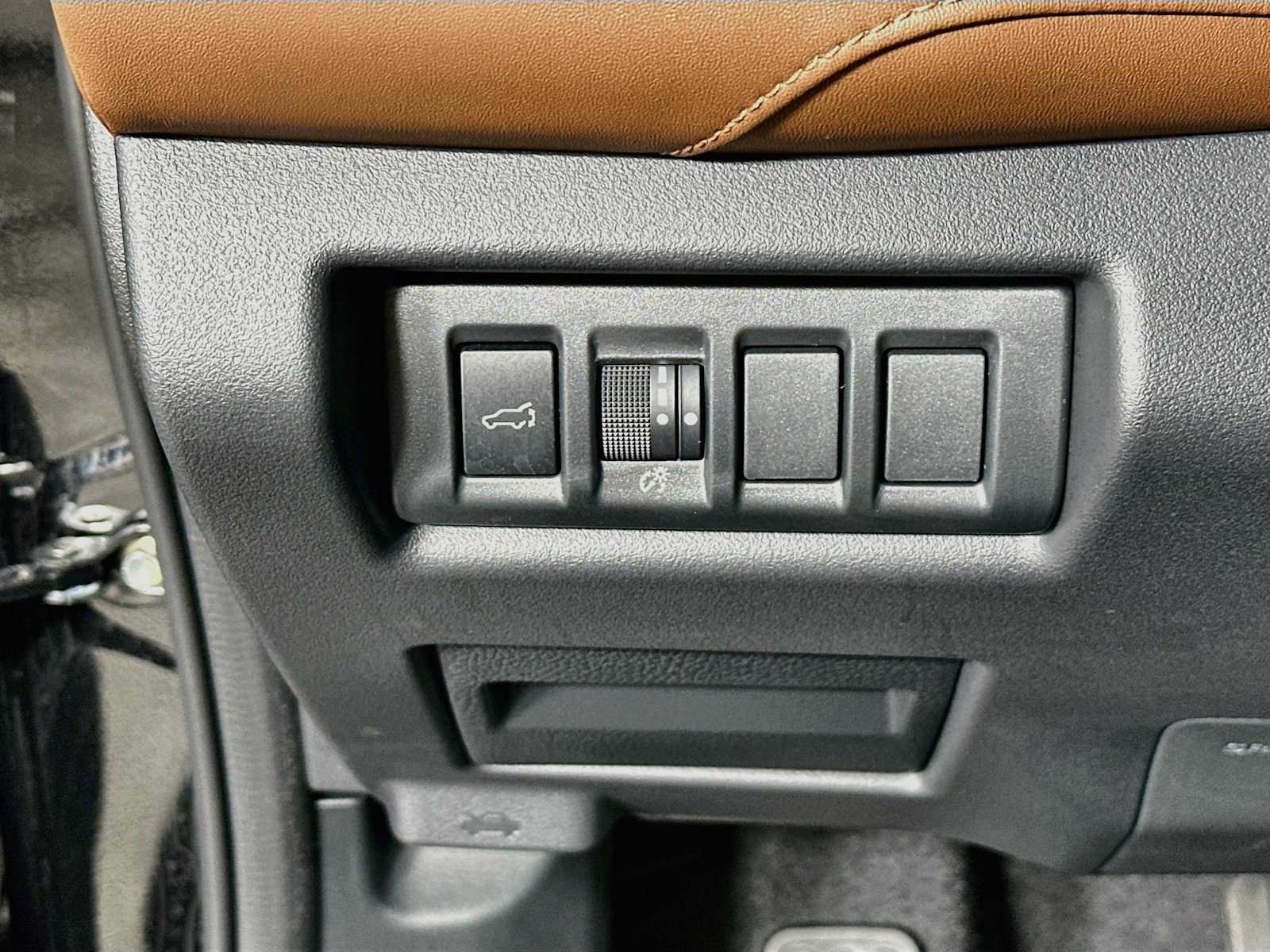 New 2026 Subaru Outback Touring XT AWD/4WD image 10