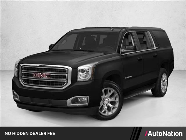 Used 2015 GMC Yukon XL SLT w/ Open Road Package RWD image 1
