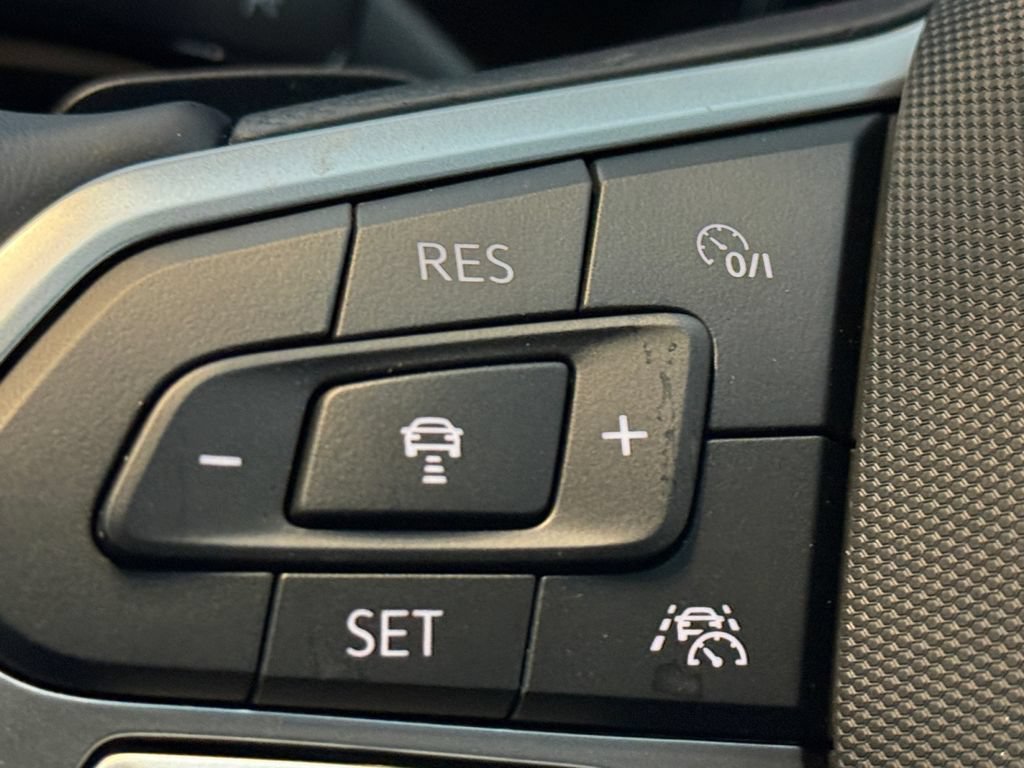 New 2026 Volkswagen Atlas SEL Premium R-Line AWD/4WD image 20