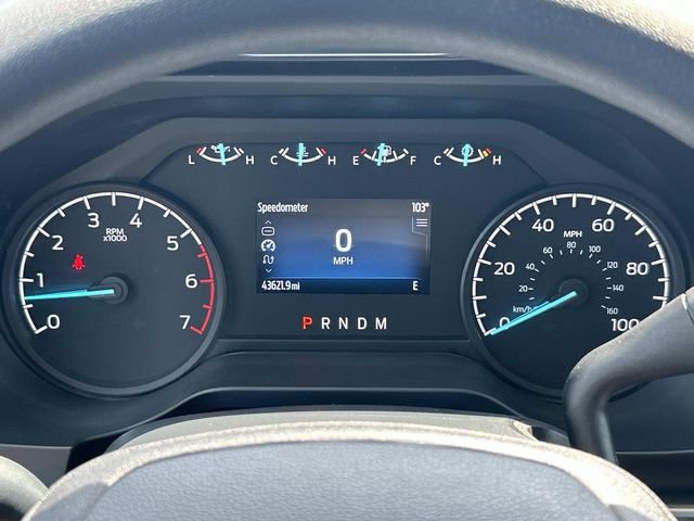 Used 2024 Ford F250 XL w/ FX4 Off-Road Package AWD/4WD image 30