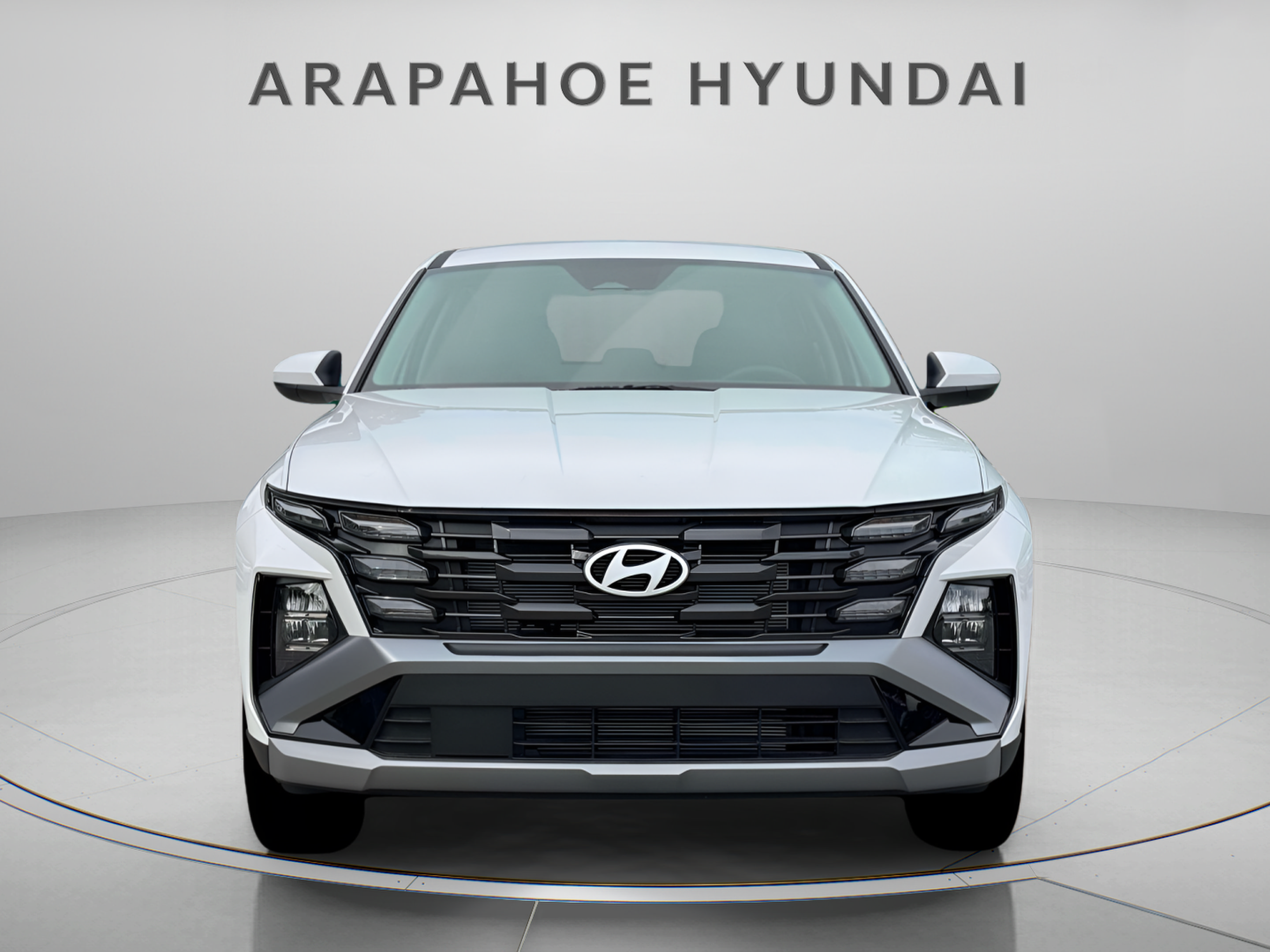 New 2026 Hyundai Tucson SE AWD/4WD image 11