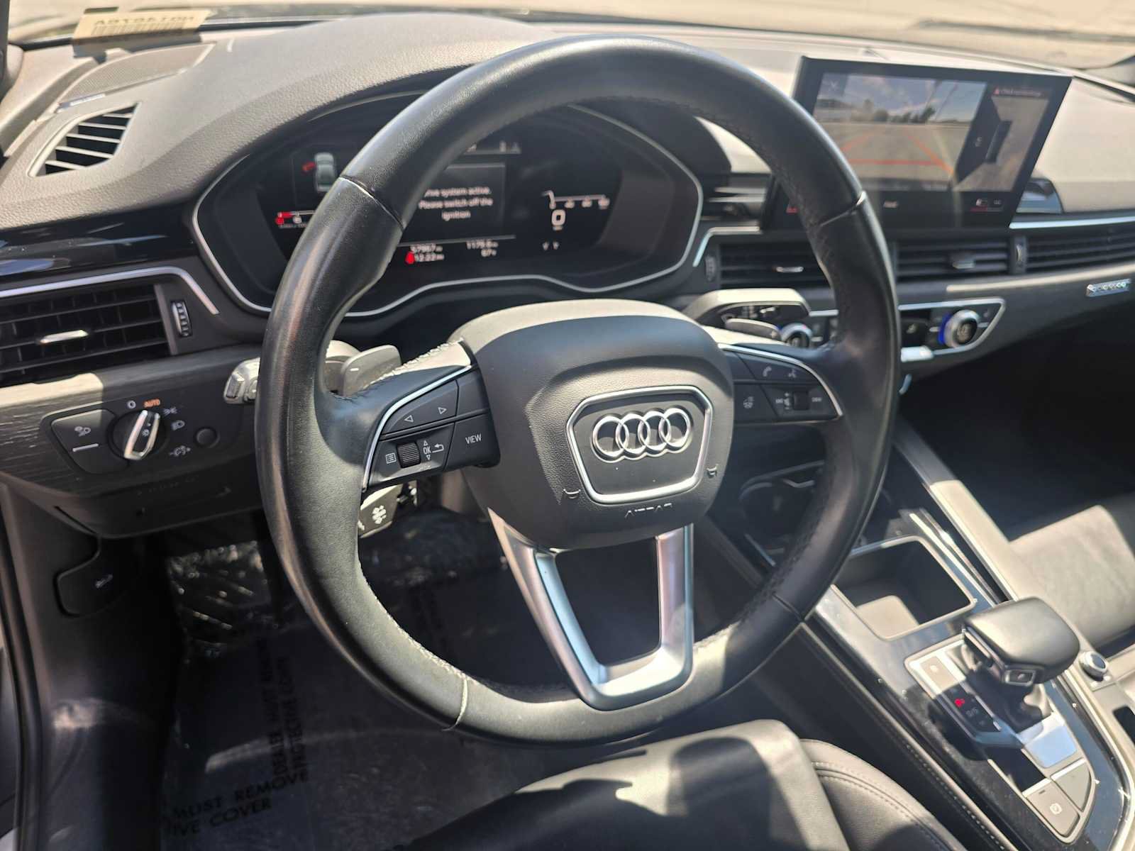 Used 2024 Audi A4 2.0T Premium Plus AWD/4WD image 23