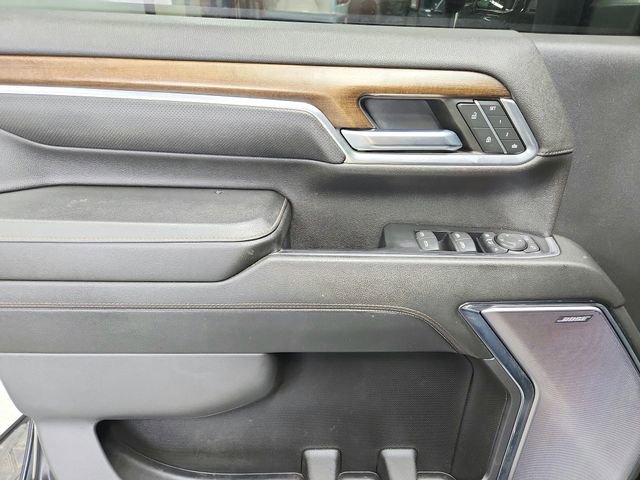 Used 2024 Chevrolet Silverado 3500 High Country w/ Technology Package AWD/4WD image 32