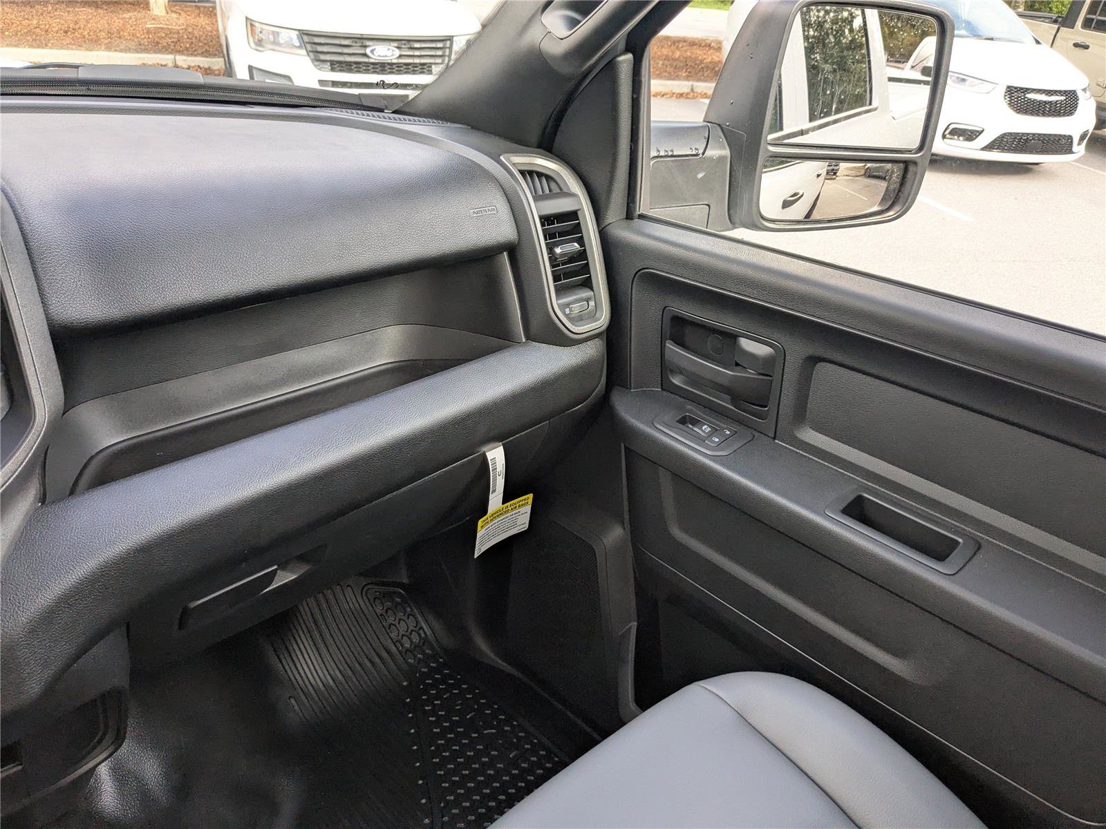 New 2026 RAM 2500 Tradesman image 17