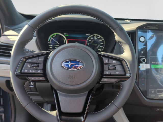 New 2026 Subaru Forester Premium AWD/4WD image 13