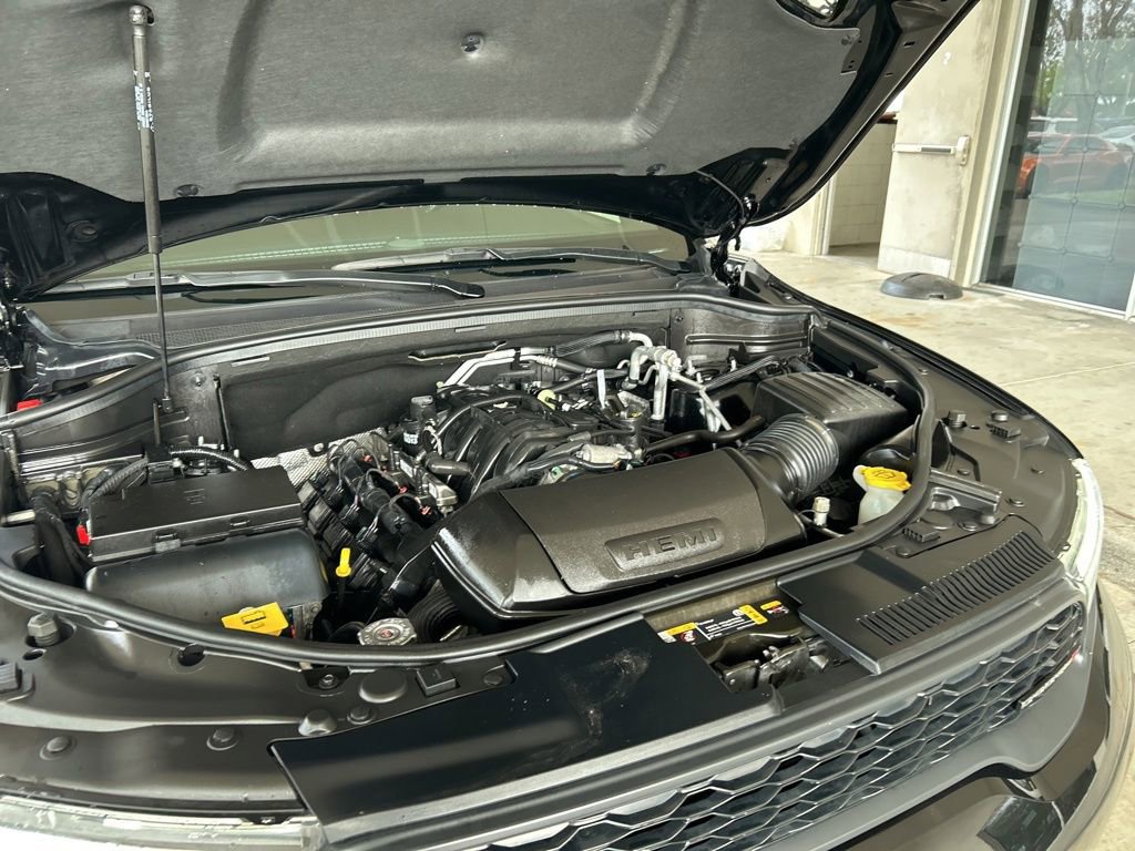 Used 2024 Dodge Durango R/T image 11