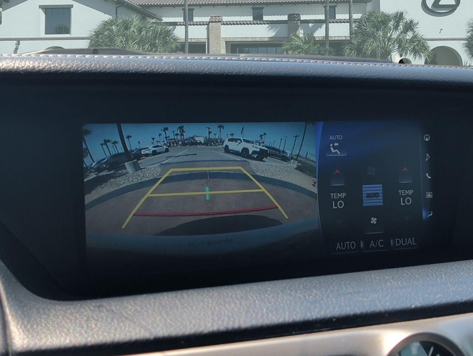 Used 2017 Lexus GS 350 F Sport RWD image 19