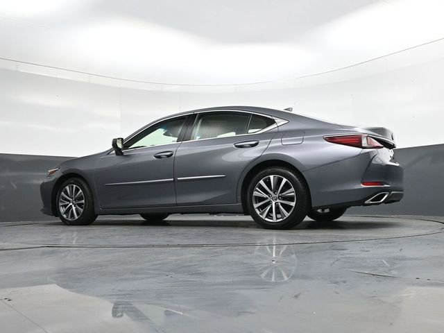 Used 2019 Lexus ES 350 Luxury image 32