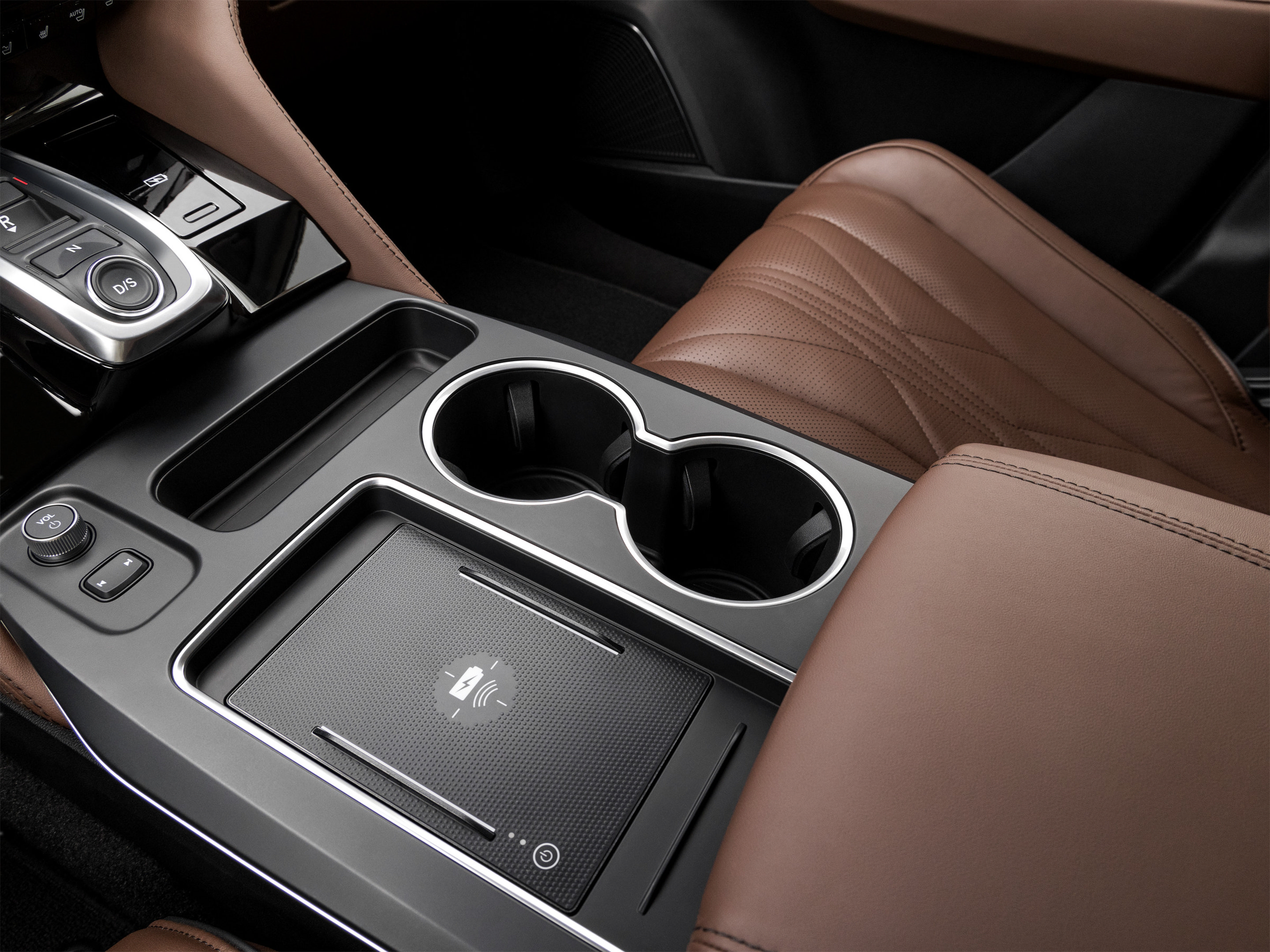 New 2026 Acura MDX Type S AWD/4WD image 25