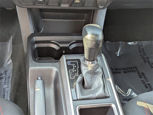 Used 2023 Toyota Tacoma SR5 image 22