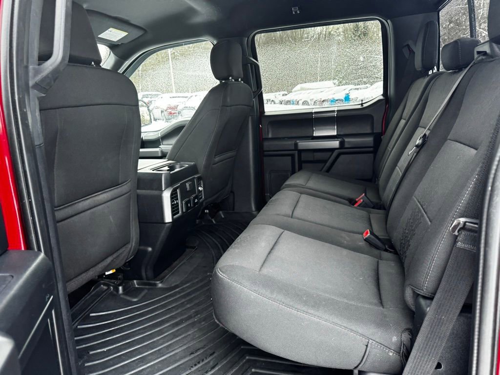 Used 2020 Ford F150 XLT w/ Equipment Group 302A Luxury image 22