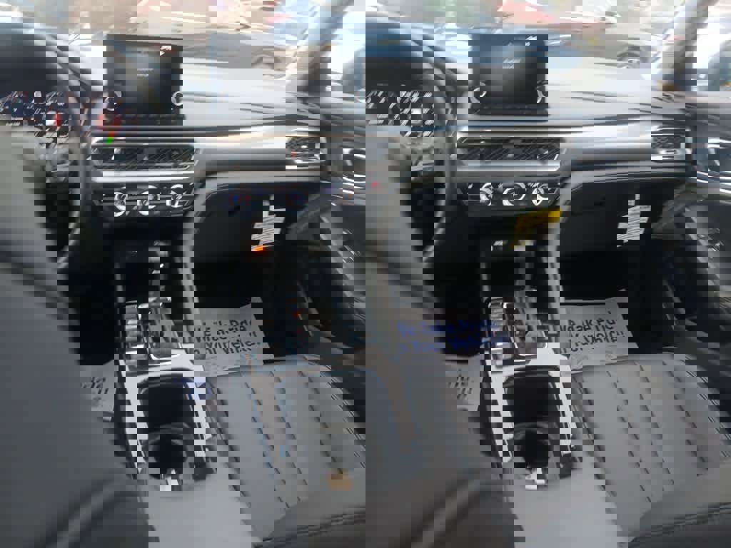 Used 2025 Acura Integra FWD image 22