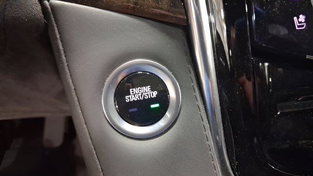 Used 2016 Cadillac Escalade Platinum AWD/4WD image 31