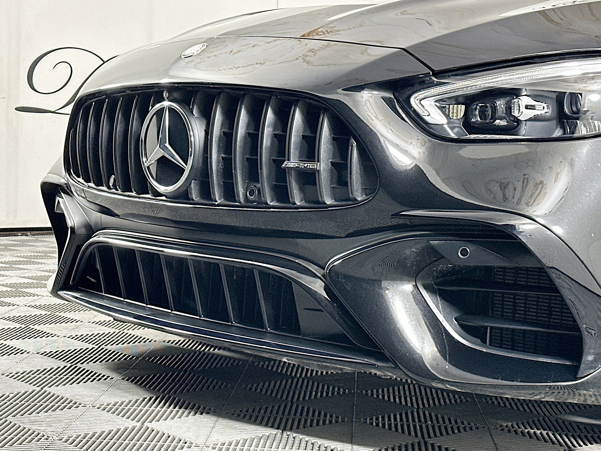 Used 2025 Mercedes-Benz C 36 AMG S image 31