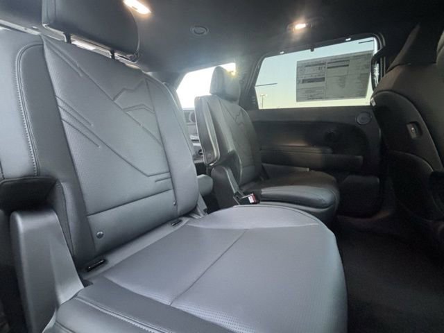 New 2026 Hyundai Palisade XRT Pro image 9