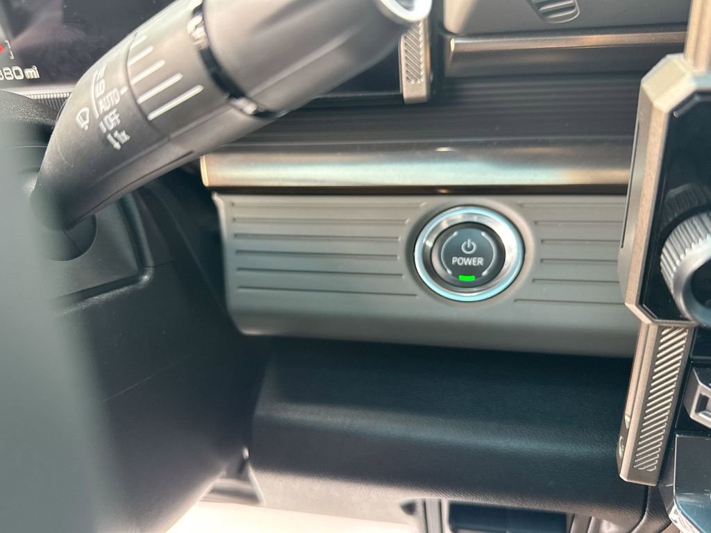 Used 2024 GMC Hummer EV 3X image 22