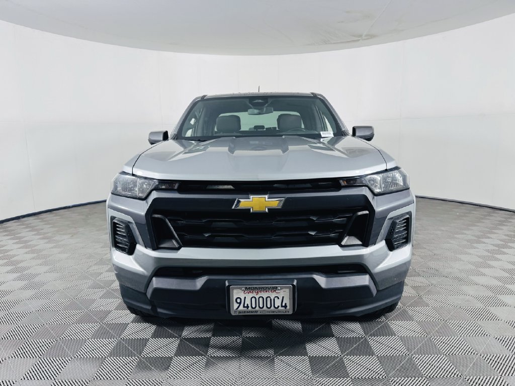 Used 2024 Chevrolet Colorado LT RWD image 5